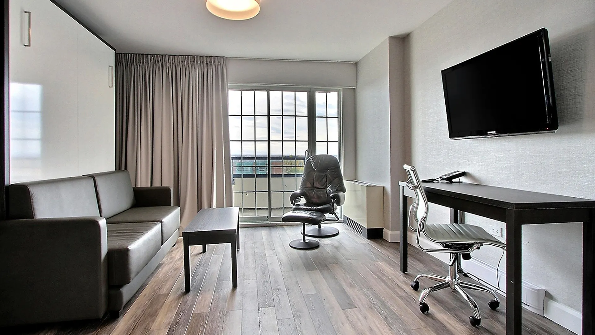 Hotel Classique Quebec City