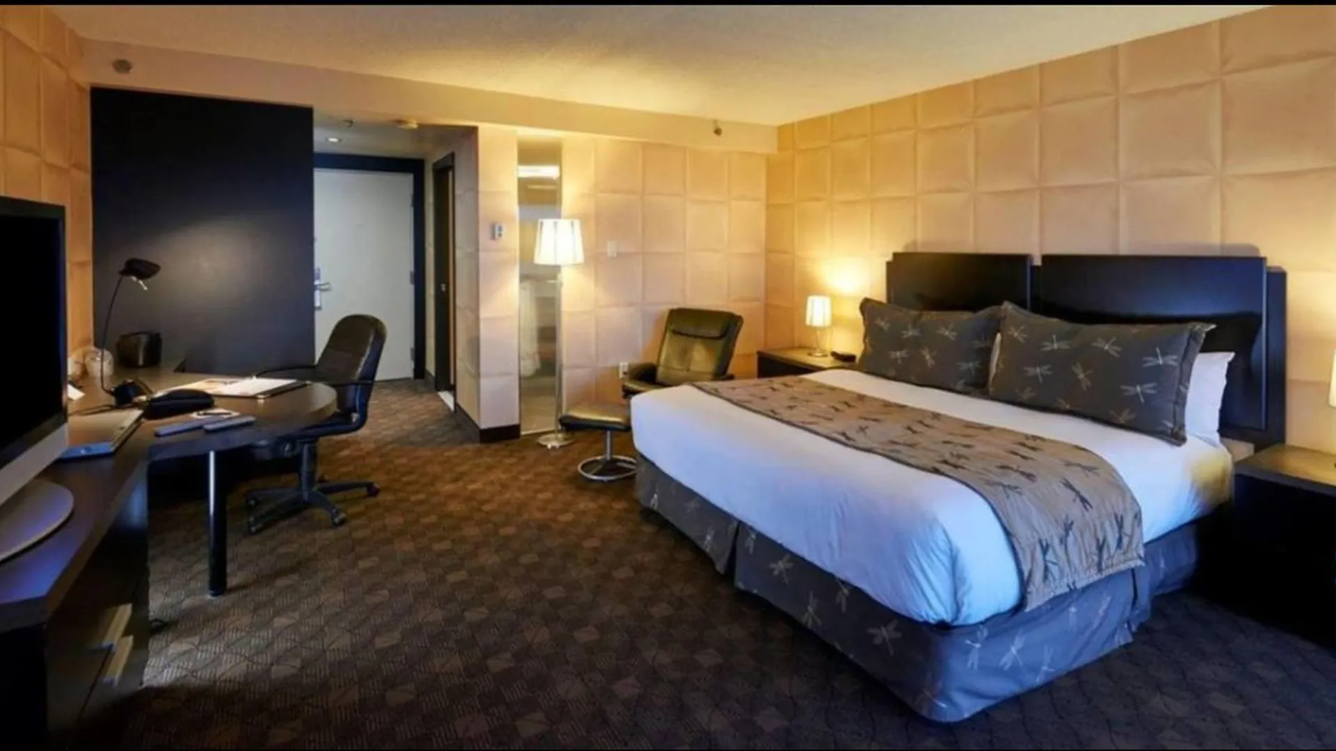 Hotel Classique Quebec City
