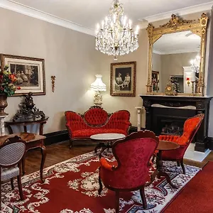 Hotel Le Clos Saint-louis, Québec